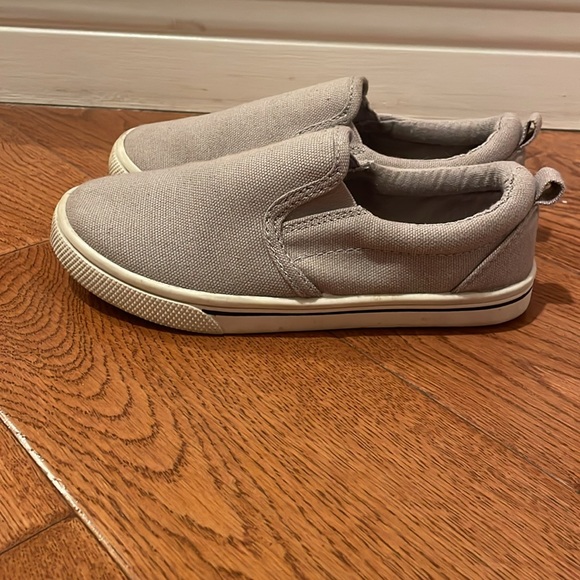 Boys slip on shoes - Picture 4 of 6